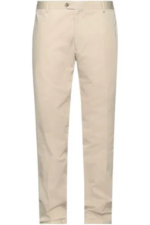 Biagio Santaniello PARTES DE ABAJO - Pantalones