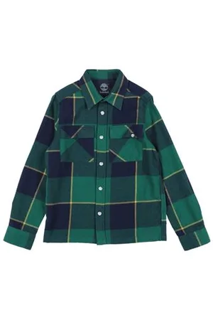 Timberland CAMISETAS Y TOPS - Camisas