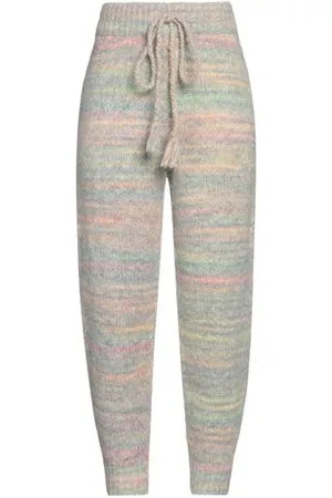 LOVESHACKFANCY PARTES DE ABAJO - Pantalones