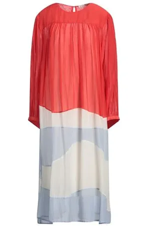 PDR PHISIQUE DU ROLE VESTIDOS - Vestidos midi