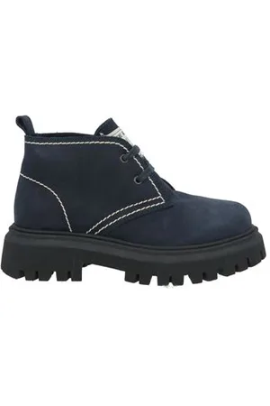 Dolce & Gabbana CALZADO - Botines de caña alta