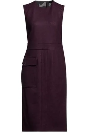 ELEVENTY VESTIDOS - Vestidos midi