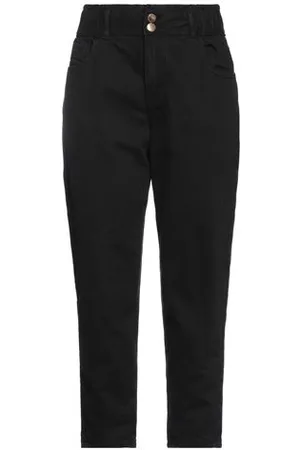 YES ZEE BY ESSENZA PARTES DE ABAJO - Pantalones vaqueros