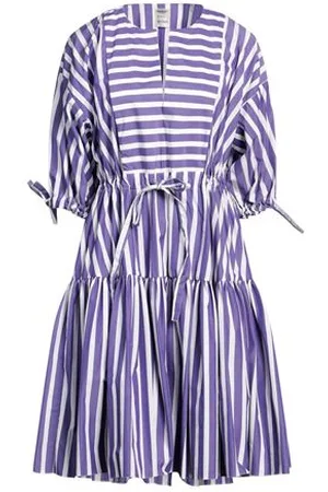MAISON RABIH KAYROUZ VESTIDOS - Vestidos midi