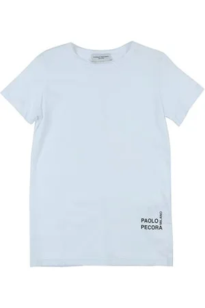 Paolo Pecora CAMISETAS Y TOPS - Camisetas