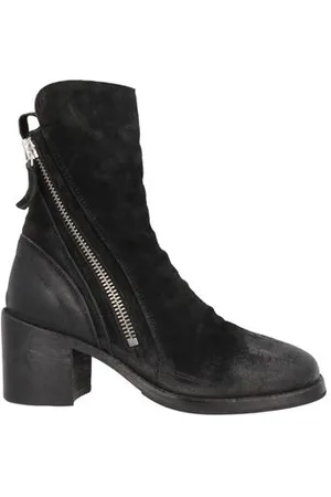 Moma CALZADO - Botines de caña alta