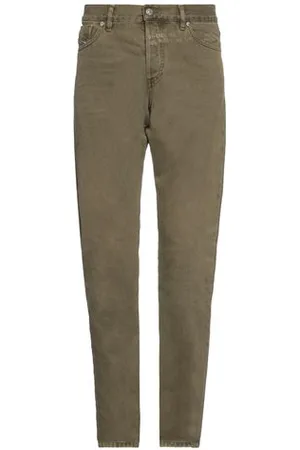 Diesel PARTES DE ABAJO - Pantalones vaqueros