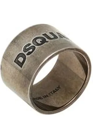 Dsquared2 JOYAS y RELOJES - Anillos