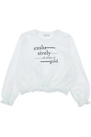 MEILISA BAI CAMISETAS Y TOPS - Camisetas