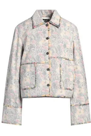 EENK ROPA DE ABRIGO - Chaquetas y cazadoras