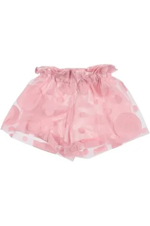 Simonetta PARTES DE ABAJO - Pantalones cortos y bermudas