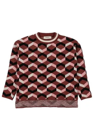VICOLO PRENDAS DE PUNTO - Pullover