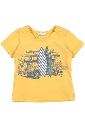 J.O. MILANO CAMISETAS Y TOPS - Camisetas