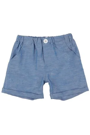 ALETTA PARTES DE ABAJO - Pantalones cortos y bermudas
