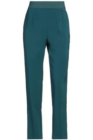 Luckylu PARTES DE ABAJO - Pantalones