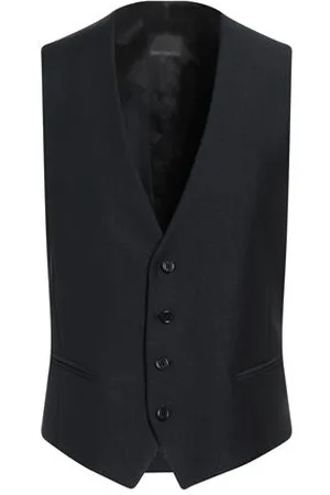 CARLO PIGNATELLI TRAJES Y CONJUNTOS - Chalecos sartoriales
