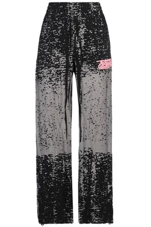 Diesel PARTES DE ABAJO - Pantalones