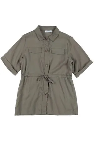 MEILISA BAI CAMISETAS Y TOPS - Camisas