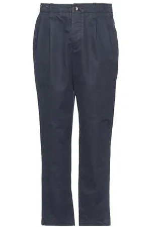 YOOX PARTES DE ABAJO - Pantalones
