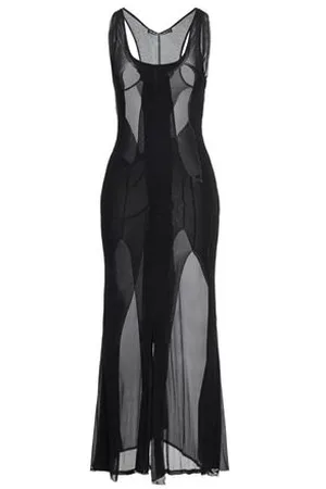 Y / PROJECT VESTIDOS - Vestidos largos