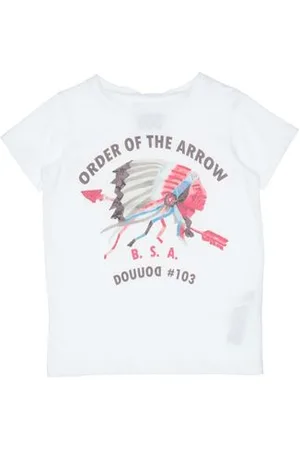 DOUUOD CAMISETAS Y TOPS - Camisetas