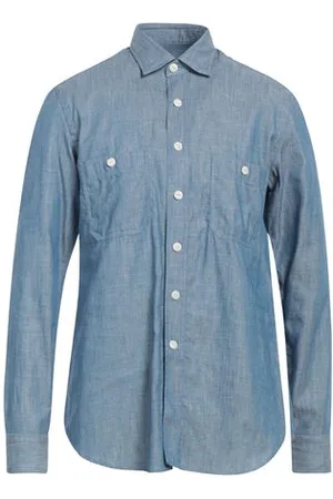 SALVATORE PICCOLO CAMISETAS Y TOPS - Camisas