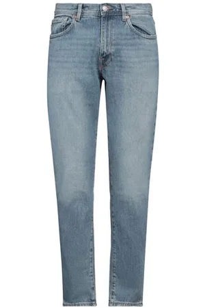 SELECTED PARTES DE ABAJO - Pantalones vaqueros