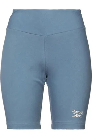 Reebok PARTES DE ABAJO - Pantalones cortos y bermudas