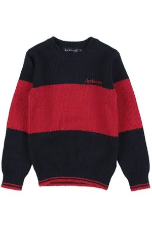 Jeckerson PRENDAS DE PUNTO - Pullover