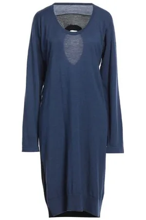 Maison Margiela VESTIDOS - Vestidos midi