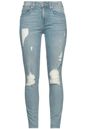 Derek Lam PARTES DE ABAJO - Pantalones vaqueros