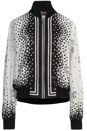 Elie saab ROPA DE ABRIGO - Chaquetas y cazadoras