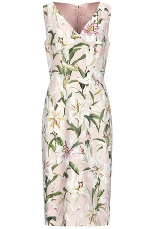 Dolce & Gabbana VESTIDOS - Vestidos midi