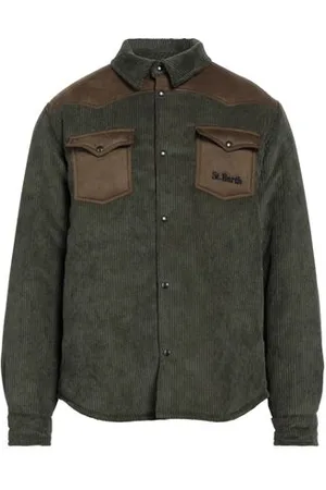 MC2 SAINT BARTH ROPA DE ABRIGO - Chaquetas y cazadoras