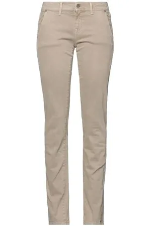 Jacob Cohen PARTES DE ABAJO - Pantalones