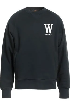 Woolrich CAMISETAS Y TOPS - Sudaderas