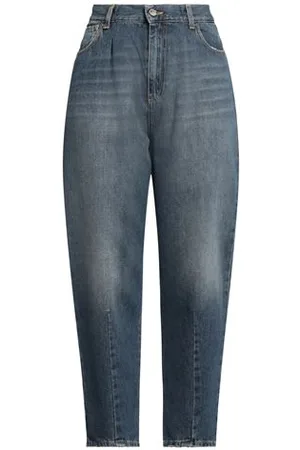 Manila Grace PARTES DE ABAJO - Pantalones vaqueros