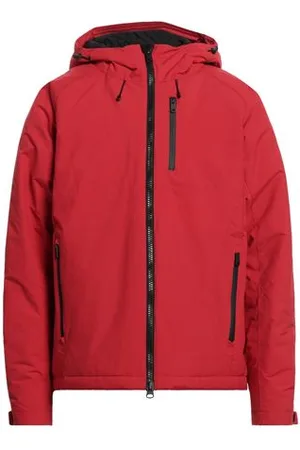 ECOALF ROPA DE ABRIGO - Plumíferos y acolchados