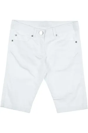 ELSY PARTES DE ABAJO - Pantalones cortos y bermudas