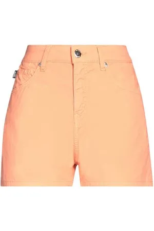 Moschino PARTES DE ABAJO - Pantalones cortos y bermudas