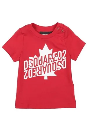 Dsquared2 CAMISETAS Y TOPS - Camisetas