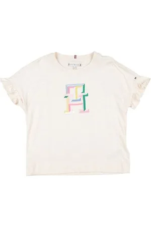 Tommy Hilfiger CAMISETAS Y TOPS - Camisetas