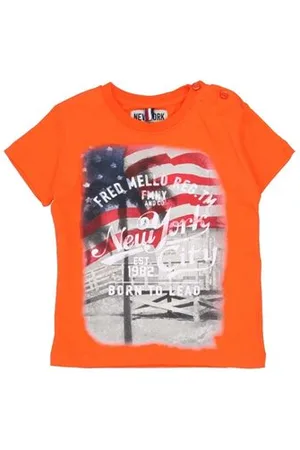 Fred Mello CAMISETAS Y TOPS - Camisetas