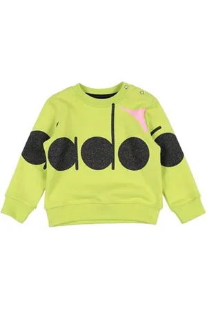 Diadora CAMISETAS Y TOPS - Sudaderas