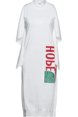 Chloé VESTIDOS - Vestidos midi