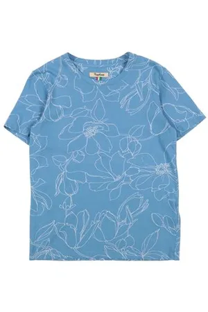 NUPKEET CAMISETAS Y TOPS - Camisetas