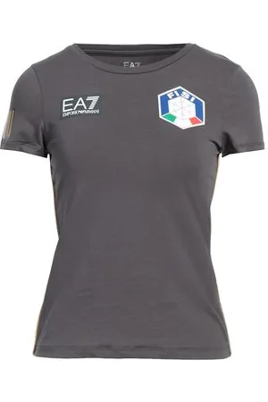 EA7 CAMISETAS Y TOPS - Camisetas