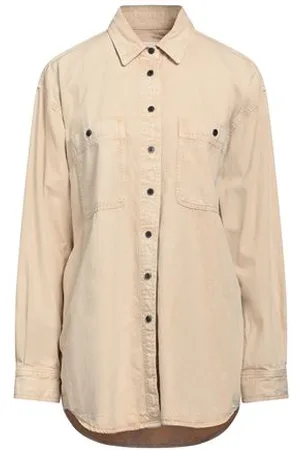 Marant Etoile CAMISETAS Y TOPS - Camisas vaqueras