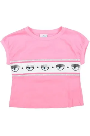 Chiara Ferragni CAMISETAS Y TOPS - Camisetas
