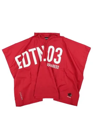 Dsquared2 ROPA DE ABRIGO - Capas
